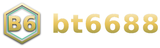 bt6688 logo